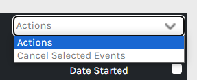 CHR - Reports - Events - Events Started But Not Completed - Actions - 00.png
