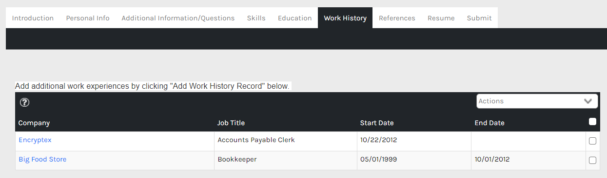 CHR - Applicant Tracking - Applicant Details - Work - 00.png