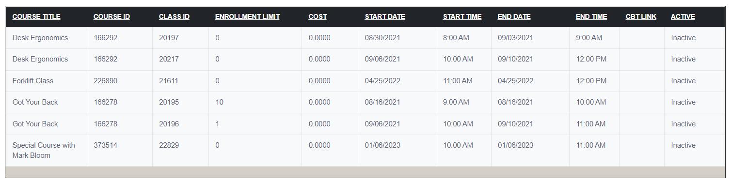 BDHR - Talents - Reports - Class Listing - 00.png