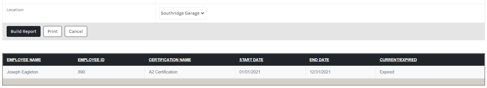 BDHR - Talents - Reports - Certification by Location - 00.png