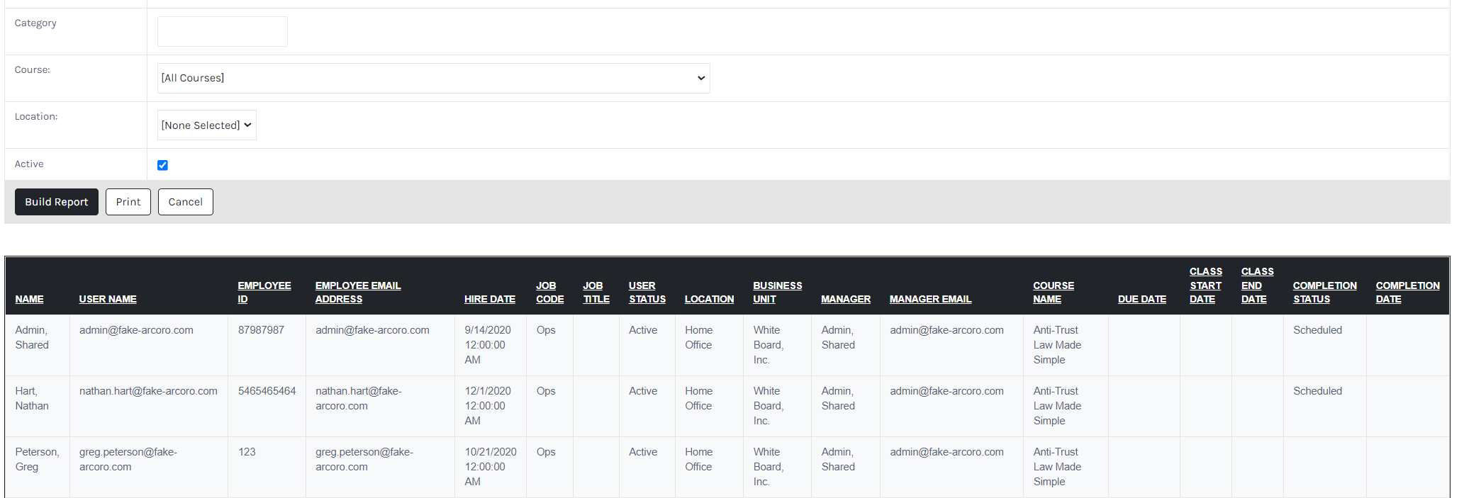 BDHR - Talents - Reports - Compliance Period - Assigned Required Courses by Location - 00.png