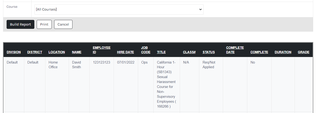 BDHR - Talents - Reports - Employee Transcripts by Course w Req - 00.png