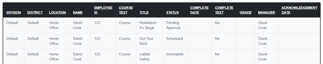 BDHR - Talents - Reports - Employee Transcripts - 00.png