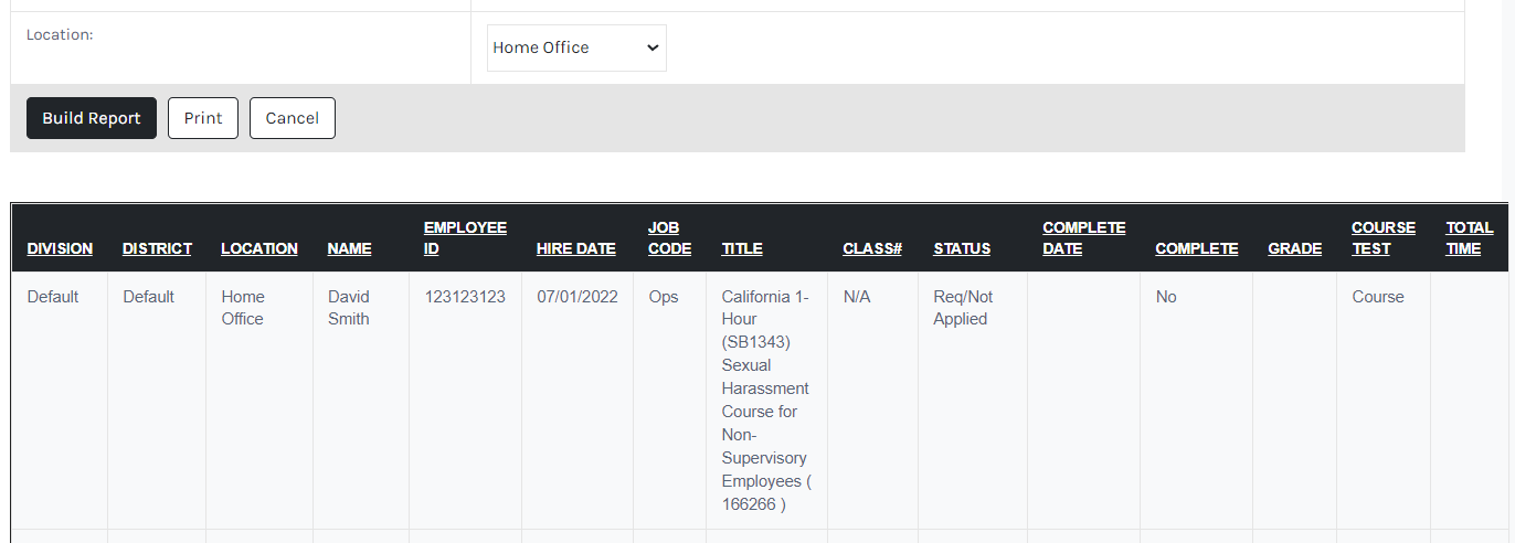 BDHR - Talents - Reports - Employee Transcripts by Location w Req - 00.png