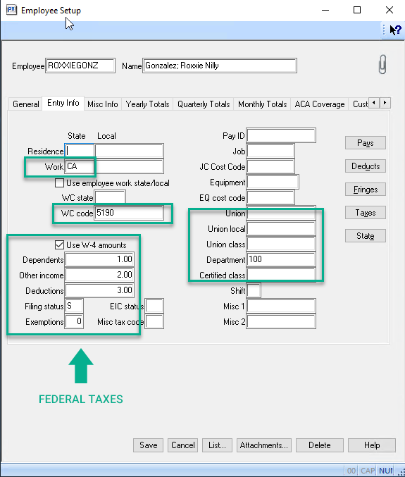 Sage 300 Federal Taxes 01.png