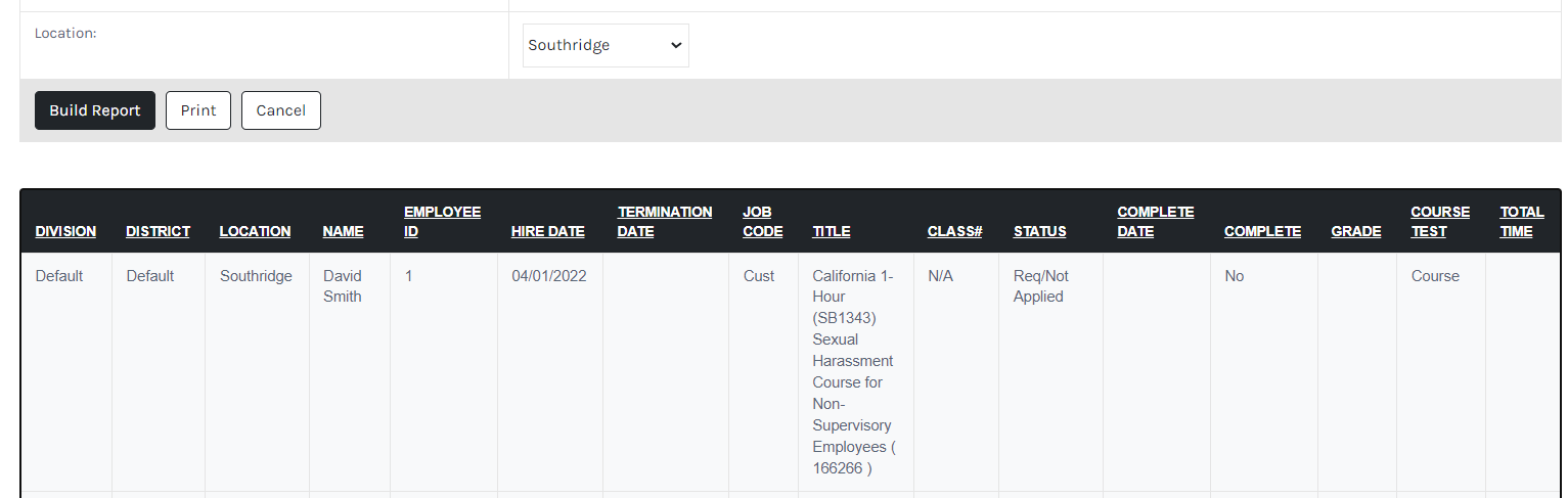 BDHR - Talents - Reports - Employee Transcripts by Location w Req ALL - 00.png