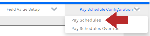 CHR - Setup Properties - Pay Schedules Menu - 00.png