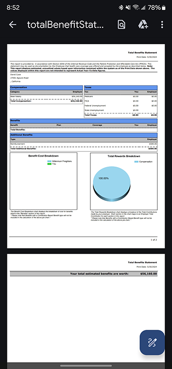 IHR Mobile App - Benefit Statements - 02.png