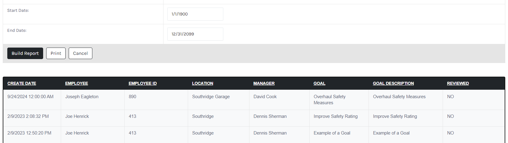 BDHR - Evaluations - Reports - New Goals by Date Range - 00.png