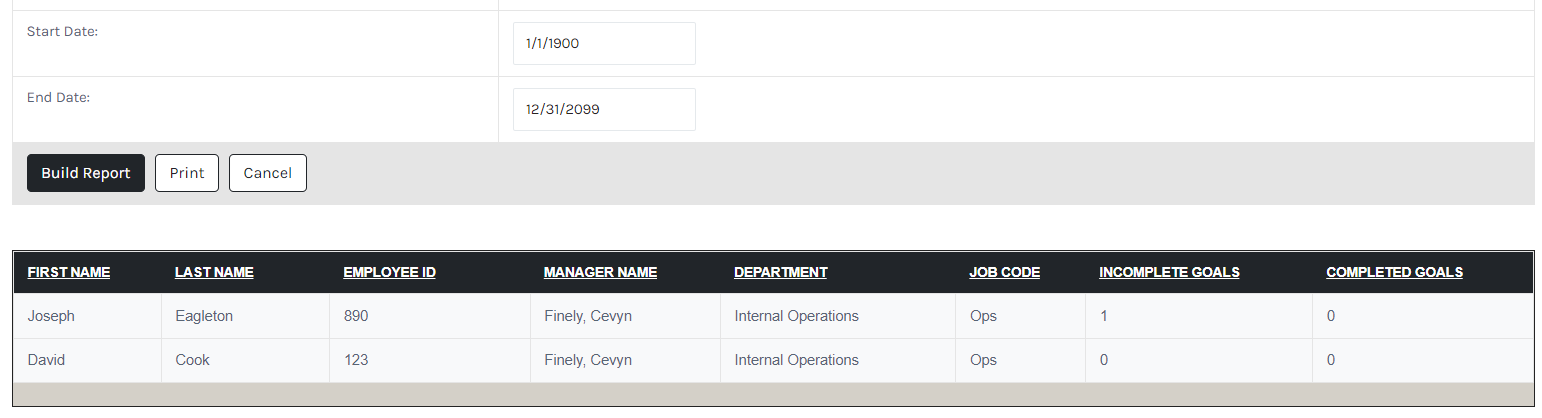 BDHR - Evaluations - Reports - Employee Goal Summary by Date Range - 00.png