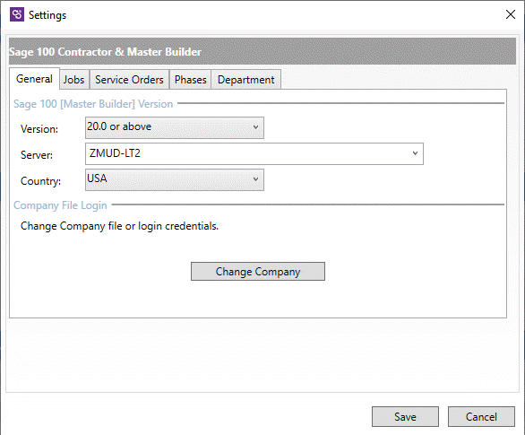 SLX - Sage 100 Contractor - Settings - 00.png