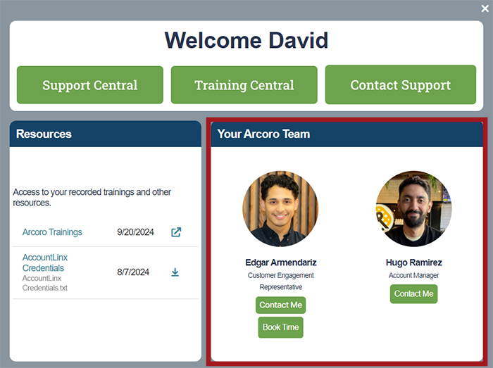 ARC - Success Center Panel - Account Manager - 01.png