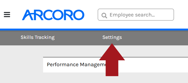 CHR - Settings - Performance Management - Skills - Menu - 01.png