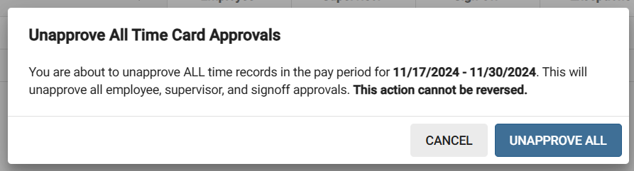 ETC - Time Card Summary - Daily Summary - Unapprove All - 00.png