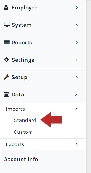 Menu - Data - Imports - 01.png