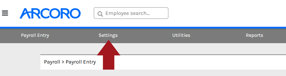 CHR - Settings - Payroll - Menu Bar - Settings - 00.png