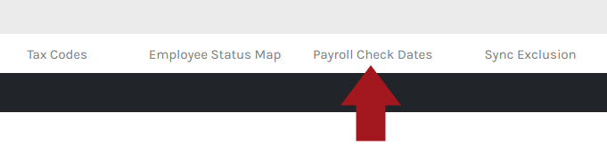 CHR - Settings - Payroll - Settings - Tabs - Payroll Check Dates - 00.png