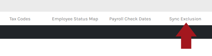 CHR - Settings - Payroll - Settings - Tabs - Sync Exclusion - 00.png