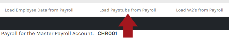 CHR - Settings - Payroll - Utilties - Tabs - Load Paystubs - 00.png