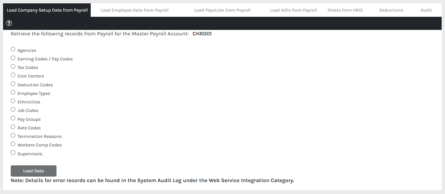 CHR - Settings - Payroll - Utilties - Menu - 00.png