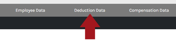 CHR - Settings - Payroll - Utilities - Audit - Tabs - Deduction Data - 00.png