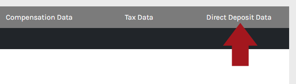CHR - Settings - Payroll - Utilities - Audit - Tabs - Direct Dep Data - 00.png
