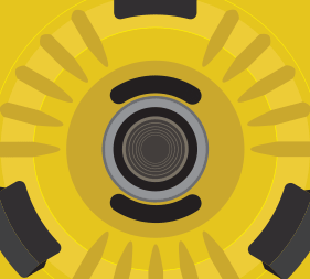 Hornet-JobClock-Bluetooth.gif
