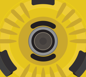 Hornet-JobClock-Same-Lights.gif