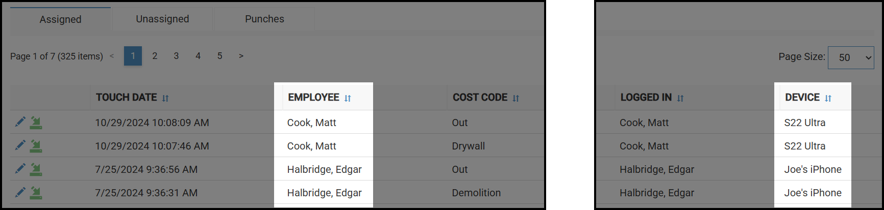 ETC - Collection Details - Assigned Tab - Device - 00.png