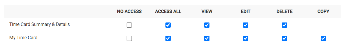 ETC - Security Roles - Connect Permissions - Time Management - Time Card Access - 00.png