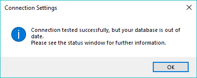 How to Fix a Database Connection Error In AccountLinx_SyncLinx (360034230913)_Database_Mismatch_Message.png