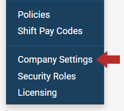 ETC - Menu - Manage - Company Settings - 00.png