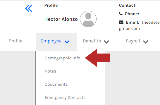 Employee Profile - Employee - Demographic Info - 00.png