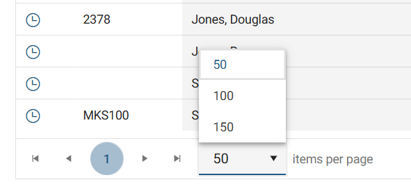 ETC - Time Card Summary - Pay Period Approval - Items per Page - 00.png