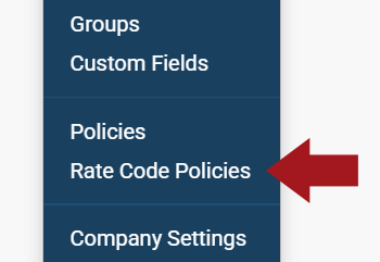 ETC - Menu - Manage - Rate Code Policies - 01.png