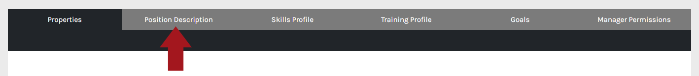 CHR - Performance Management - Positions - Menu Bar - 01.png
