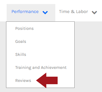CHR - Employee - Performance Menu - Reviews - 00.png