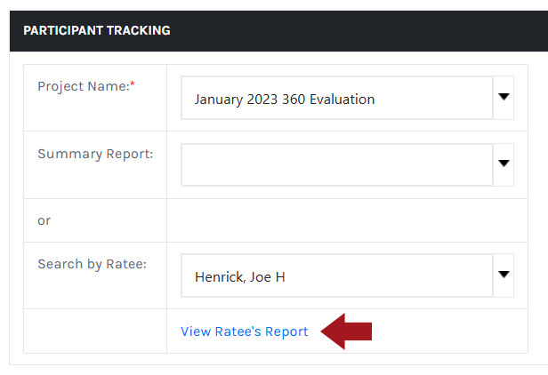 PERF - 360 Menu - 360 Admin - Participant Tracking - Report - 02.png