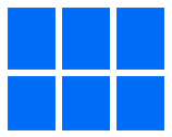 CHR - Employee - Employee Homepage - Waffle Icon - 01.png