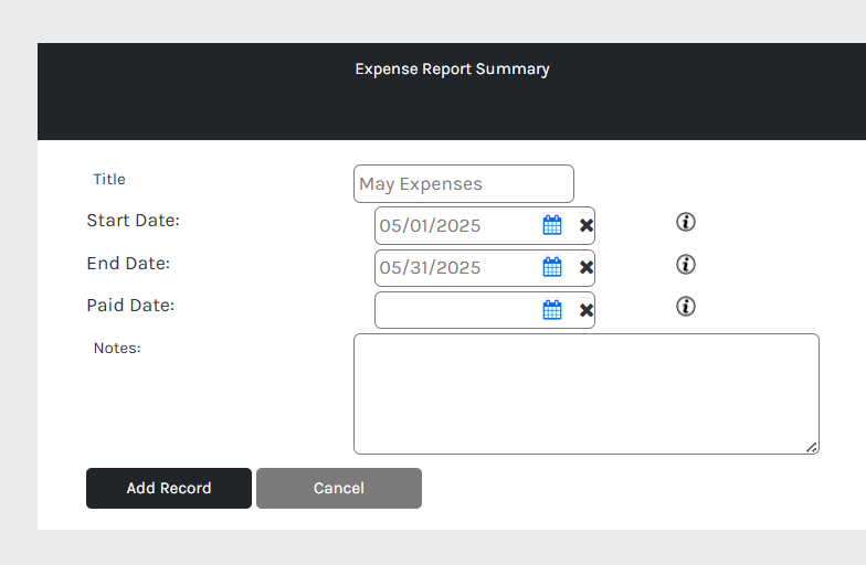 CHR - Employee Homepage - Expense Reports - Add - 01.png