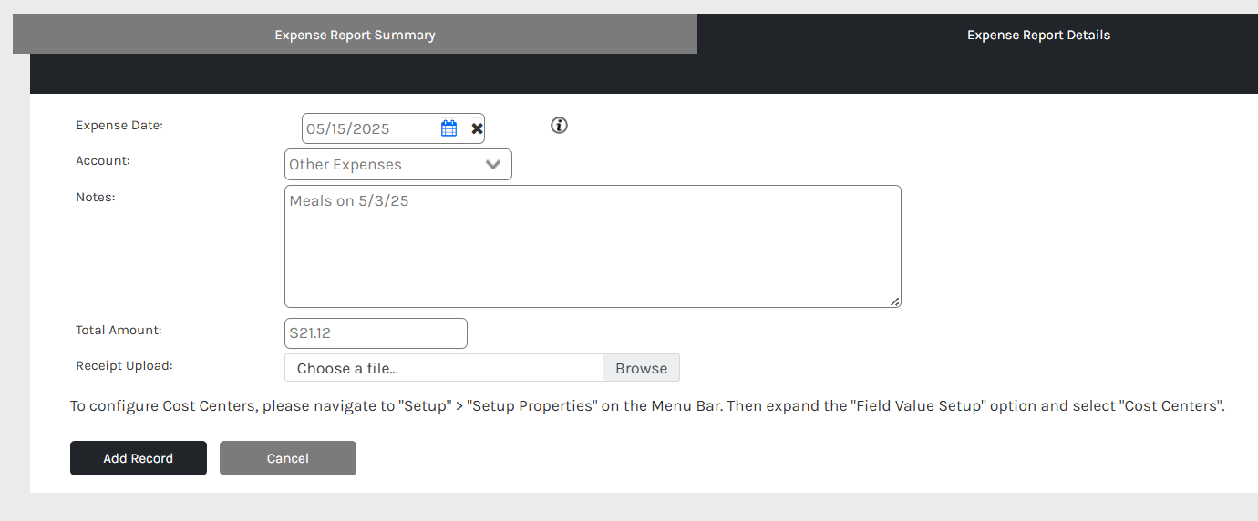 CHR - Employee Homepage - Expense Reports Details - Add - 02.png