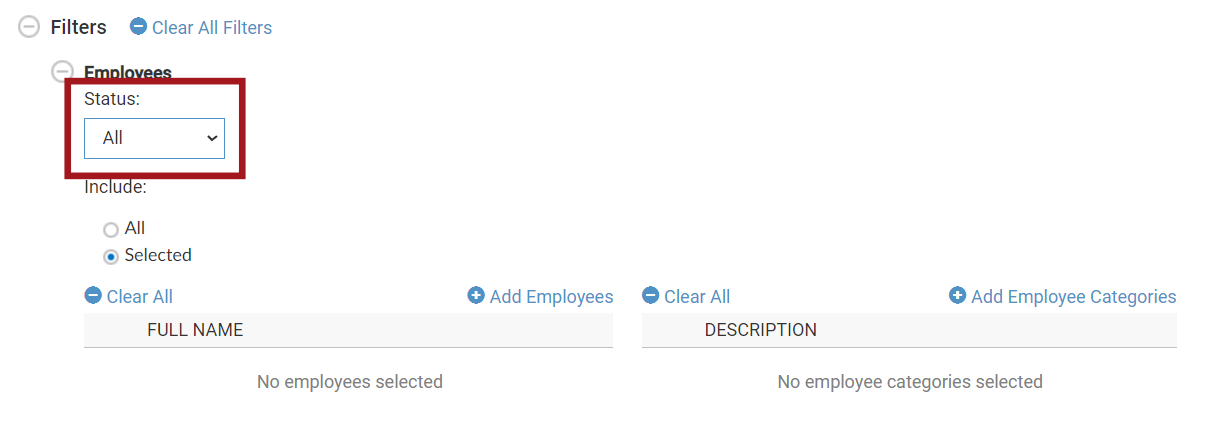 ETC - Report - Filters - Status - 00.png