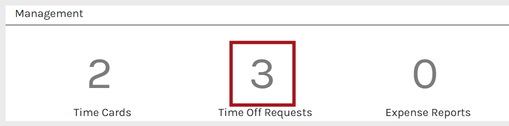 CHR - Manager Portal - Management Widget - Time Off Requests - 00.png