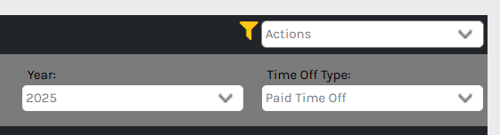 CHR - Manager Portal - Time Off Requests - Time Off Detail - Filter - 00.png