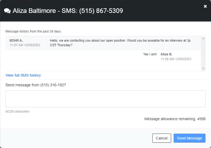 ATS - Text Messaging Numbers - SMS Modal - 01.png