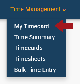 ETC - Menu - Time Management - My Timecard - 00.png
