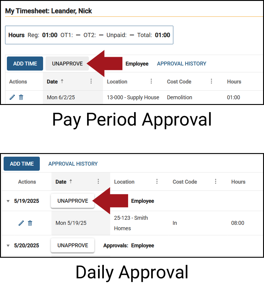 ETC - My Timesheet - Remove Approvals - 00.png