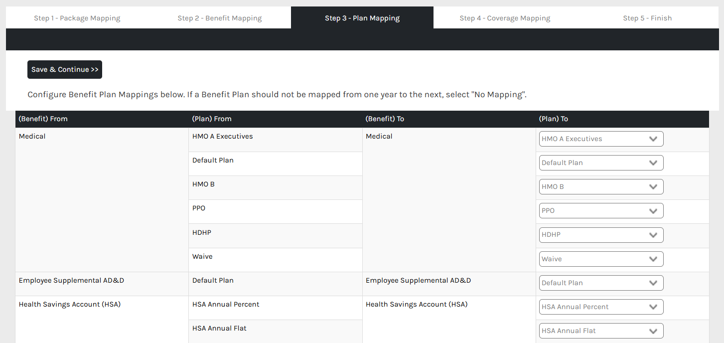 CHR - Settings - Benefit Management - Rollover Mappings - Step 3 - 00.png