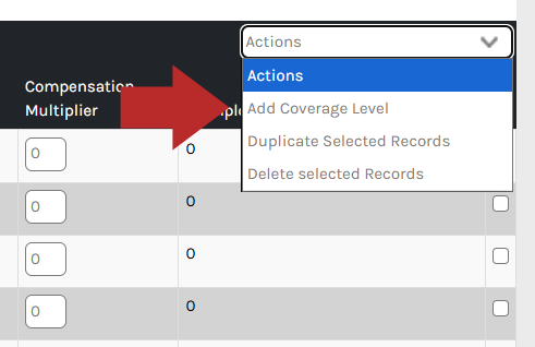 CHR - Settings - Benefit Management - Benefit Properties - Plan - 2025 - Coverage Levels - 02.png