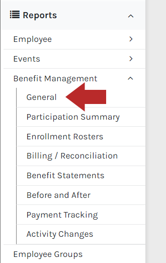 CHR - Menu - Reports - Benefit Management - 00.png